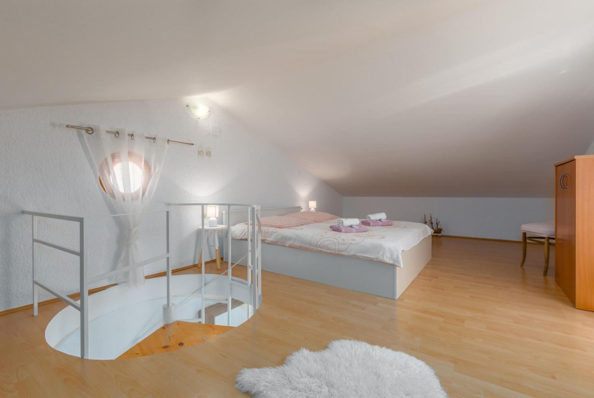Apartment Leni Near Beach Poreč Eksteriør bilde
