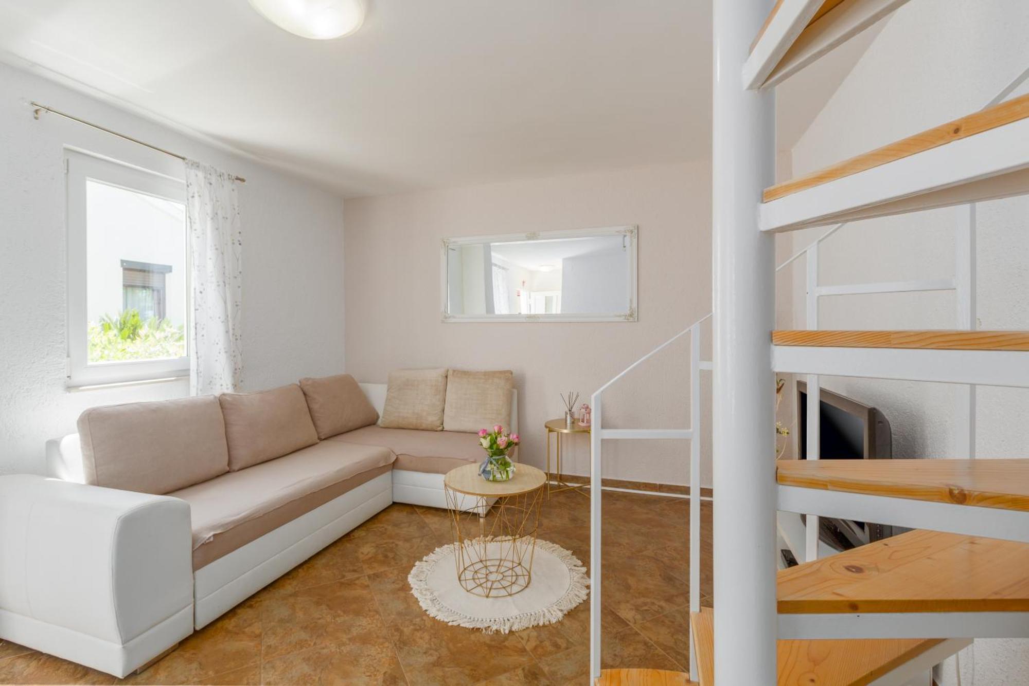 Apartment Leni Near Beach Poreč Eksteriør bilde