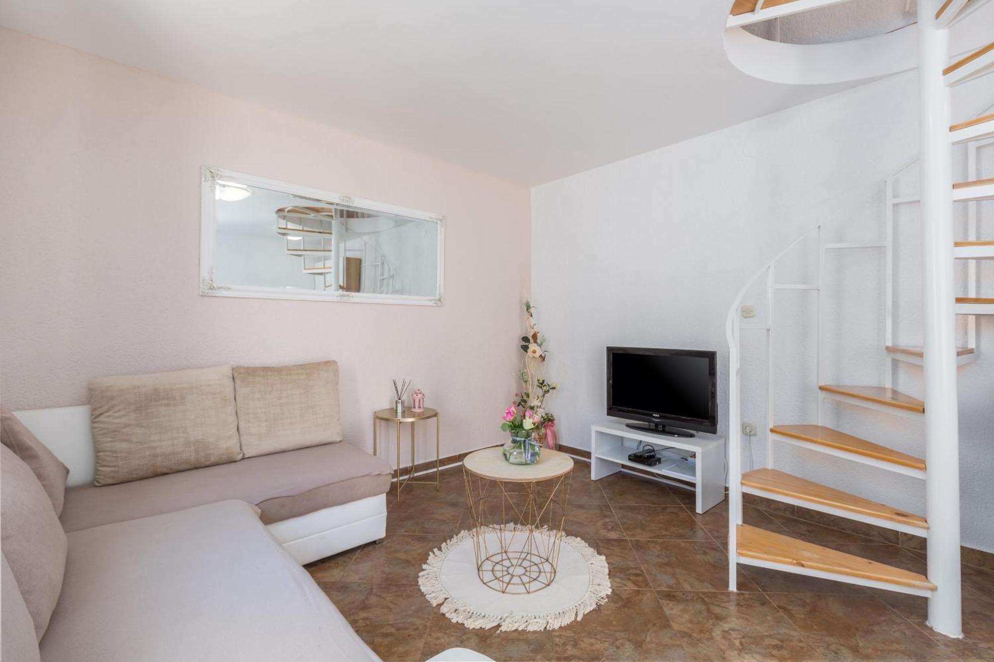 Apartment Leni Near Beach Poreč Eksteriør bilde